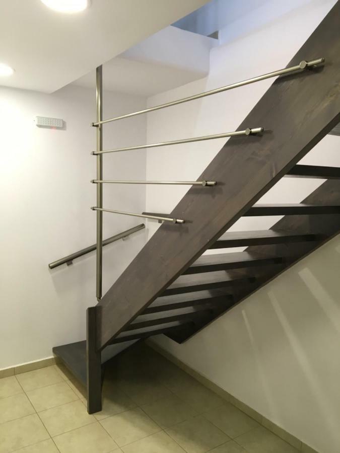 Villa Martini 키사모스 외부 사진