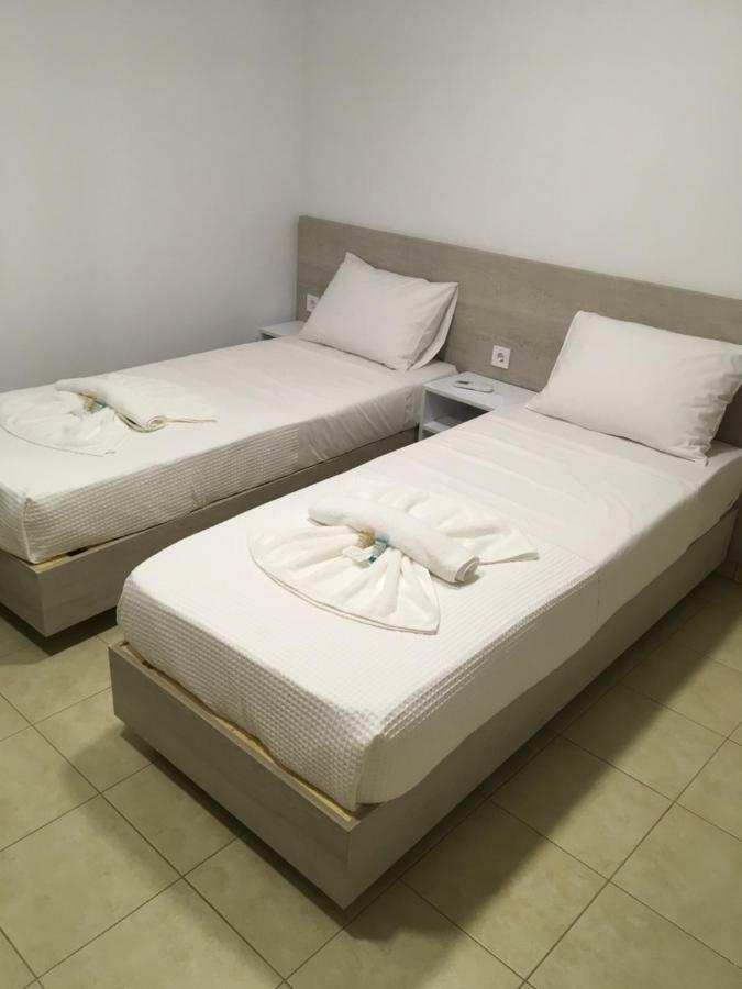 Villa Martini 키사모스 외부 사진