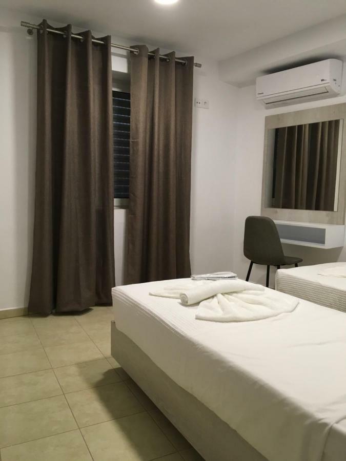 Villa Martini 키사모스 외부 사진