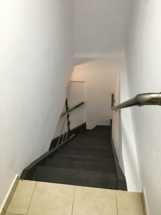 Villa Martini 키사모스 외부 사진