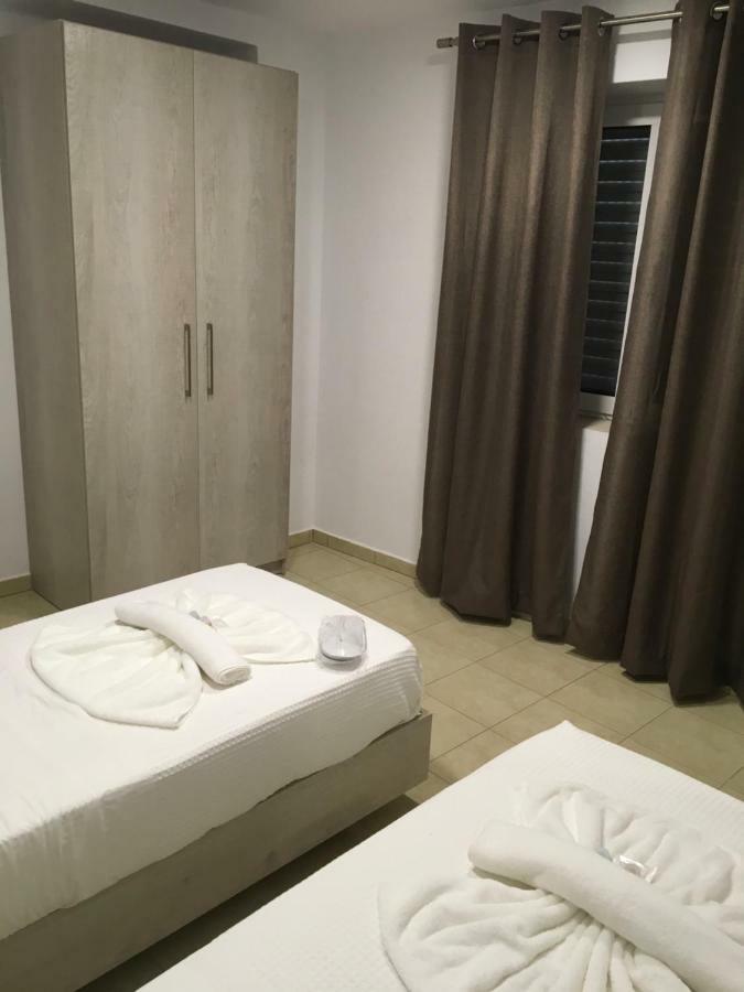 Villa Martini 키사모스 외부 사진